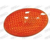 Prasco Indicatore direzione FD0504039 Compatibile con: FORD FIESTA IV, FIESTA Kasten/Großraumlimousine, FIESTA Kasten/Großraumlimousine, FIESTA Kasten/Schrägheck, FIESTA Kasten/Schrägheck, KA
