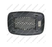 PRASCO FD0507514 Vetro specchio, specchio esterno
