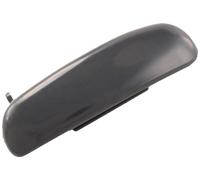 Maniglia Esterna Anteriore Destra-Nero-Liscia Ford Fiesta Mk Iv-(Anno 1996-1999)