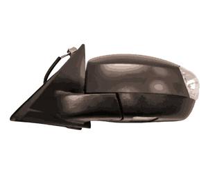 PRASCO FD0797324P Specchietto retrovisore esterno