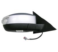 PRASCO Specchio retrovisore esterno FD0797343 elettrico termico Dx per Ford Galaxy WA6