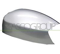 Per Ford Galaxy 05.2006>03.2010 Calotta Dx Primer per Specchietto Retrovisore