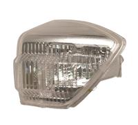 PRASCO FD0797415 FANALE BIANCO PER SPECCHIO RETROVISORE LATO DESTRO (PASSEGGERO) SPECIFICO PER KUGA DAL 2008 AL 2012