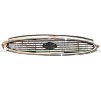 Griglia Radiatore Completa Per Ford Mondeo Dal 1996 Al 2000 Fd1052001 1054612