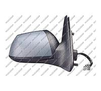 PRASCO FD1077313 Specchietto retrovisore esterno termico regolabile dall'interno convesso Dx Compatibilità con FORD MONDEO III B5Y MONDEO III Station wagon BWY MONDEO III Tre volumi B4Y
