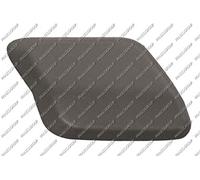 Tappo Tergifaro Destro Nero Liscio Da Primerizzare Per Ford Mondeo 2007-2010 Dx