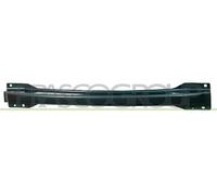 PRASCO FD3401672 Traversa paraurti posteriore Compatibilità con FORD Fiesta Mk5 Hatchback JH1, JD1, JH3, JD3 Fiesta Mk5 Van