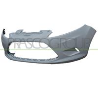 PARAURTI ANTERIORE CON PRIMER SENZA SEDE FENDI ADATTO A FORD FIESTA 01/2009-> 15
