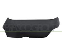 Cofano Motore Prasco FD3443100 Premium per Ford