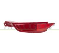 Prasco Retronebbia fanale paraurti Ford Fiesta VI SX posteriore 2008-2017