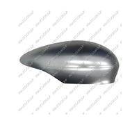 Calotta Retrovisore Destro Cromata Ford Fiesta Mk Vi 2008/2012 Lato Dx 1594522