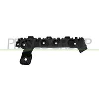 Prasco - FD3481064 - Ford - Fiesta Mk VII - mod. 05/17-08/21 - Supporto di montaggio sinistro paraurti posteriore in plastica