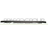 Spoiler Paraurti Anteriore Per FORD FIESTA MK VII Dal 2017 Al 2021 FD3481801