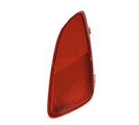 PRASCO FD3484353 CATADIOTTRO PARAURTI POSTERIORE DESTRO (LATO PASSEGGERO) SPECIFICO PER FIESTA MK VII DAL 2017 AL 2021.