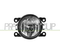 PRASCO FD3504415 Fendinebbia per OPEL Astra G CC (T98) Tigra TwinTop (X04)