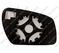 PRASCO FD3547504 Vetro specchio specchio esterno convesso Sx