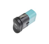 Interruttore Alzacristallo Nero-Porta Anteriore Destra-6 Pins Ford Focus-(Anno 2