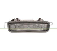 PRASCO FD4224350 Luce targa Sx Dx