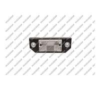 PRASCO FD4244350 Luce targa posteriore