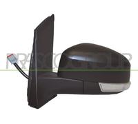 Retrovisore Sinistro Per Ford Focus Dal 2007 Al 2011