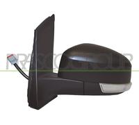 Retrovisore Sinistro Per Ford Focus Dal 2007 Al 2011