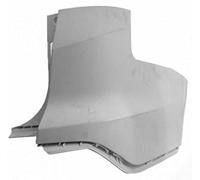 PRASCO FD4281173 Paraurti posteriore Posteriore Destra