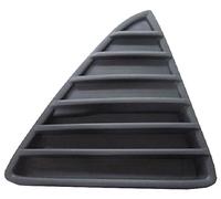 Prasco FD4282123 - Griglia Di Ventilazione, Paraurti