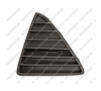 Griglia sinistra paraurti anteriore per ford focus 2011 al 2014