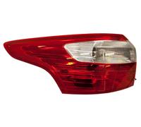 PRASCO FD4284174 Fanale posteriore