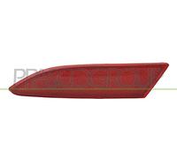 PRASCO FD4284354 Fendinebbia Posteriore Sx Faro fendinebbia Faro antinebbia Faretto fendinebbia
