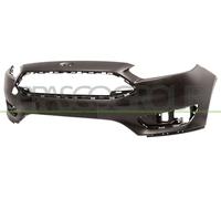 Prasco Paraurti anteriore FD4301001 per Ford Focus III Turnier (2015-2018) con primer