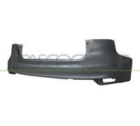 PRASCO FD4301061 Paraurti Posteriore per FORD FOCUS III, FOCUS III Furgone/hatch