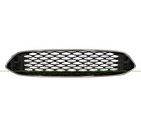 Griglia Radiatore Nera Con Cornice Cromata Ford Focus Dal 2015 Al 2018 1875314