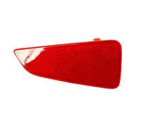 PRASCO FD4324354 FANALINO LUCE CATADIOTTRO SINISTRO (LATO GUIDA) PER PARAURTI POSTERIORE SPECIFICO PER FOCUS DAL 2018 AL 2021. SOLO VERSIONE 5 PORTE.