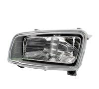 PRASCO FD6024414 FANALE LUCE FENDINEBBIA ANTERIORE SINISTRO (LATO GUIDA) SPECIFICO PER B-MAX DAL 2012 AL 2017.