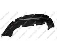 Riparo Sotto Paraurti Anteriore FORD FOCUS Dal 2005 Al 2007 FD7151920 1302804