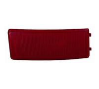 PRASCO FD7154354 FANALINO CATADIOTTRO PARAURTI POSTERIORE SINISTRO (LATO GUIDA) SPECIFICO PER C-MAX DAL 2003 AL 2010.