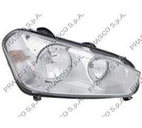 PROIETTORE DESTRO H1+H7 per FORD C-MAX