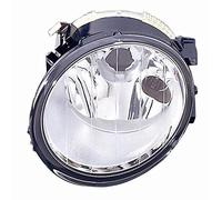 Fendinebbia Destro Per Ford S-max Dal 2006 Al 2010 Lato Destro 6m2115k201ab