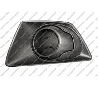 PRASCO FD7502124 - Spoiler per griglia frontale