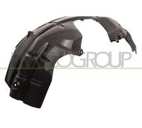 Prasco Parasassi passaruota FD7503604 – Anteriore sinistro per Ford Ecosport 2013-2017
