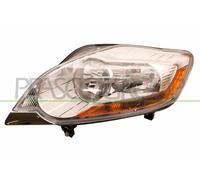 Proiettore Sinistro H7+h7 Elettrico Con Motore Ford Kuga 2008/2012 Sx 1717364