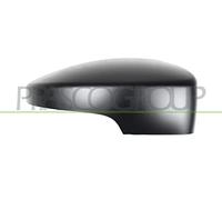PRASCO FD8047403 CALOTTA SPECCHIO RETROVISORE LATO DESTRO (PASSEGGERO) NERA CON SEDE FANALE SPECIFICA PER KUGA E ECOSPORT DAL 2013 AL 2016.
