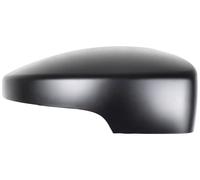 Calotta Retrovisore Destro Nera Con Sede Fanale Per Ford Ecosport 2013-2017 Dx