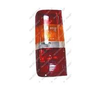 Fanale Posteriore Destro Senza Porta Lampada Per Ford Transit Mk Iii 1986-1991