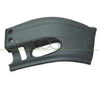 Prasco Paraurti Anteriore Sinistro FD9101114 – Mostrina Premium-Greenline per Ford Transit