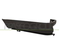 PRASCO FD9121164 Paraurti posteriore Posteriore Sinistra grigio