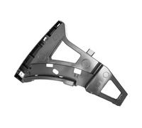 PRASCO FD9131003 Supporto, Paraurti