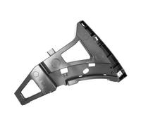 PRASCO FD9131004 Supporto Paraurti anteriore Sx