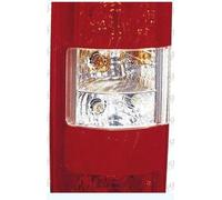 PRASCO FD9304154 Fanale posteriore senza portalampada Sinistra